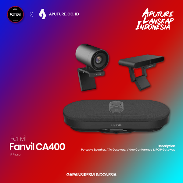 Fanvil CA400